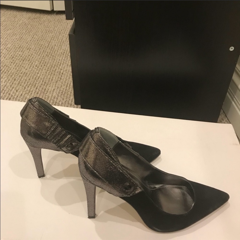 Calvin Klein high heels - Picture 5 of 5